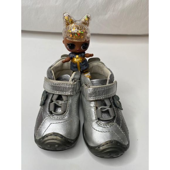 Primigi, Baby Shoes - Picture 1 of 6